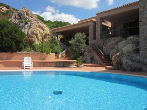 Casa Rosa Arancio